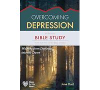 Overcoming Depression: 3 (Hfth Bible Study)