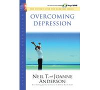 OVERCOMING DEPRESSION [DVD]