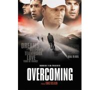 Overcoming - Der Wahnsinn Tour de France [2DVDs]