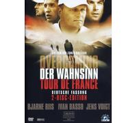 Overcoming-der Wahnsinn Tour de France [Import allemand]