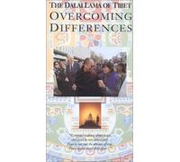 Overcoming Differences: An Historic Public Address by the Dalai Lama