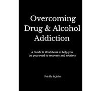 Overcoming Drug & Alcohol Addiction