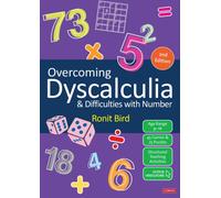 Overcoming Dyscalculia and Difficulties with Number