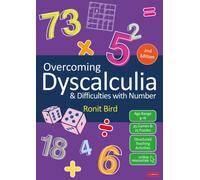Overcoming Dyscalculia and Difficulties with Number