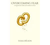 Overcoming Fear: Living Unstuck, Called, and Confident in Christ