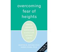 Overcoming Fear of Heights