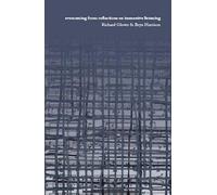 Overcoming Form: Reflections on immersive listening