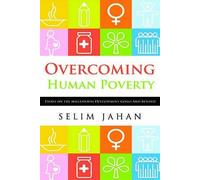 Overcoming Human Poverty (English Version)