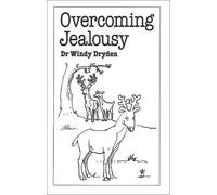 Overcoming Jealousy (Overcoming Common Problems S.)