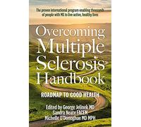 Overcoming Multiple Sclerosis Handbook: Roadmap to Good Health (Main)