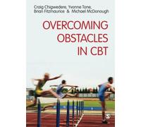 Overcoming Obstacles in Cbt