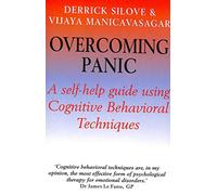 Overcoming Panic