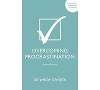 Overcoming Procrastination
