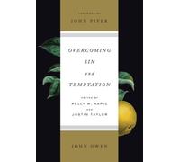 Overcoming Sin and Temptation