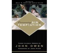 Overcoming Sin and Temptation