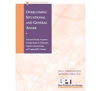 Overcoming Situational & General Anger (therapist) (Modern Russian Literature and Culture, Studies and Texts)