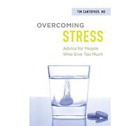 Overcoming Stress by Cantopher, Tim New 9780664261061 Fast Free Shipping<-