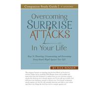 Overcoming Surprise Attacks in Your Life Study Guide