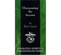 Overcoming the Accuser