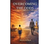 OVERCOMING THE ODDS: A Ghanaian’s Journey of Perseverance and Faith