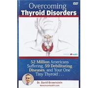Overcoming Thyroid Disorders (Video Documentary Pr