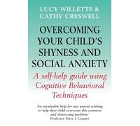 Overcoming Your Child's Shyness and Social Anxiety