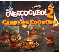 Overcooked! 2 - Campfire Cook Off DLC PC Steam CD Key