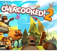 Overcooked! 2 EU/US PC Steam CD Key