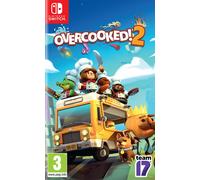 Overcooked 2 for PS4, Xbox One & Switch - PlayStation 4