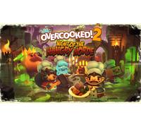 Overcooked! 2 - Night of the Hangry Horde