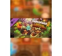 Overcooked! 2 - Night of the Hangry Horde Steam Key GLOBAL