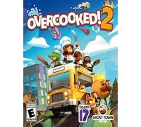 Overcooked! 2 (Nintendo Switch 2) - Nintendo eShop Account - GLOBAL