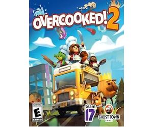 Overcooked! 2 (Nintendo Switch 2) - Nintendo eShop Account - GLOBAL