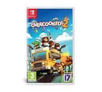 Overcooked! 2 (Nintendo Switch)
