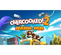 Overcooked! 2 Season Pass