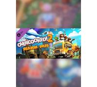 Overcooked! 2 - Season Pass Steam Key GLOBAL