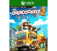 Overcooked! 2 (Xbox One) - Xbox Live Account - GLOBAL