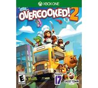 Overcooked! 2 (Xbox One) - Xbox Live Key - EUROPE