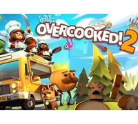 Overcooked! 2 (Xbox Series X|S) Xbox Live Key - EU