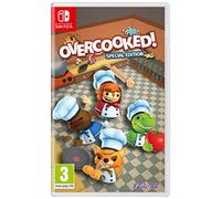Overcooked