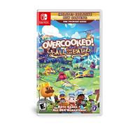 Overcooked! All You Can Eat - Nintendo Switch