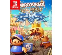 Overcooked! All You Can Eat (Nintendo Switch) - Nintendo eShop Account - GLOBAL