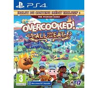 OVERCOOKED ALL YOU CAN EAT P4 VF