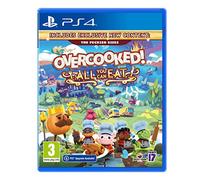 Overcooked! All You Can Eat (PlayStation 4)