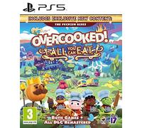 OVERCOOKED ALL YOU CAN EAT PS5