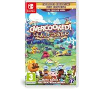 Overcooked! All You Can Eat (Switch)
