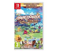 Overcooked! All You Can Eat - Switch