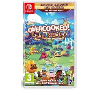 Overcooked! All You Can Eat (Switch)