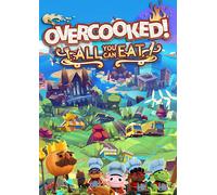 Overcooked! All You Can Eat Xbox (Europe & UK)