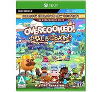 Overcooked! All You Can Eat - Xbox Series X